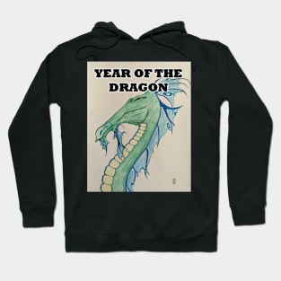 Year of the Dragon Hoodie